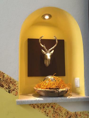 Apartamento Haus Schnepfleitner