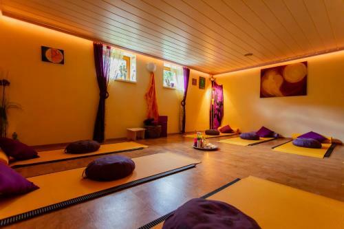 Apartamento Haus Kranabetter