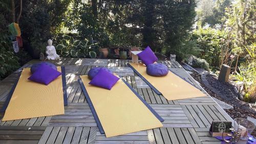 Apartamento Haus Kranabetter