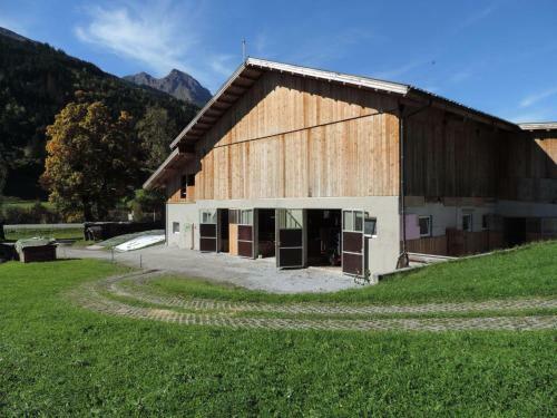 Apartamento Lothringer Bauernhof Urlaub Am Lothringerhof