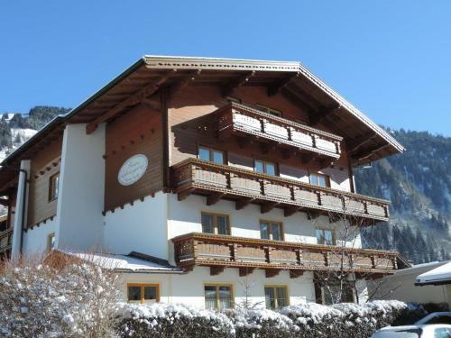 Apartamento Lothringer Bauernhof Urlaub Am Lothringerhof