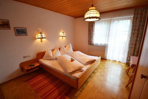 Apartamento Lothringer Bauernhof Urlaub Am Lothringerhof