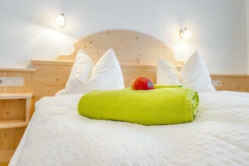 Apartamento Lothringer Bauernhof Urlaub Am Lothringerhof