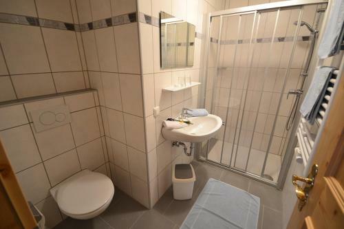 Apartamento Lothringer Bauernhof Urlaub Am Lothringerhof