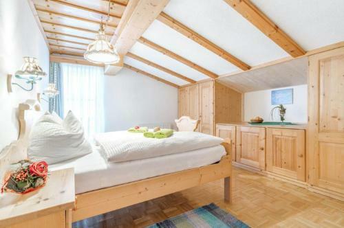 Apartamento Lothringer Bauernhof Urlaub Am Lothringerhof