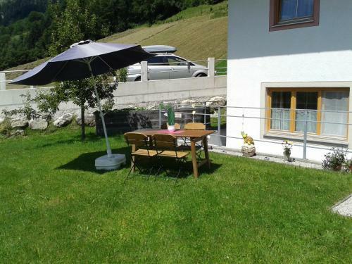 Apartamento Landhaus Sarah