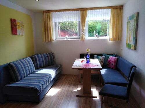 Apartamento Landhaus Sarah