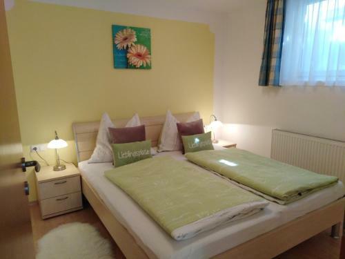 Apartamento Landhaus Sarah