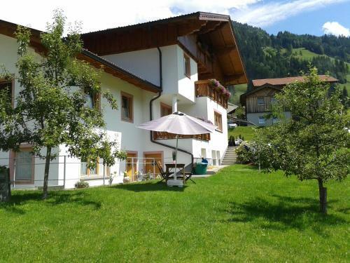 Apartamento Landhaus Sarah