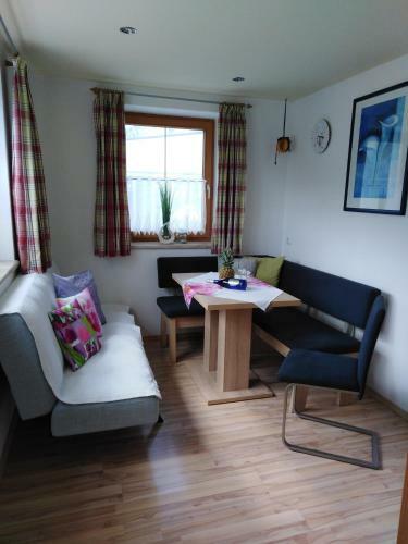 Apartamento Landhaus Sarah