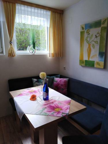 Apartamento Landhaus Sarah