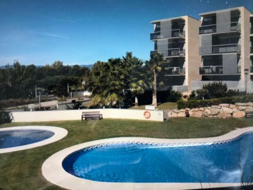 Apartamento Paradise Village