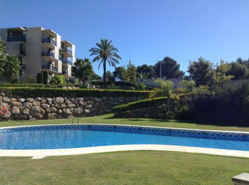 Apartamento Paradise Village