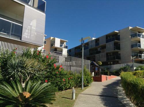 Apartamento Paradise Village