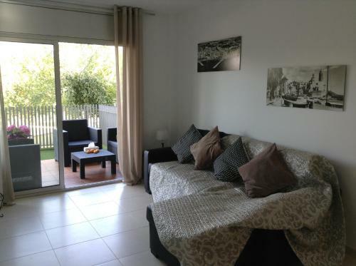 Apartamento Paradise Village