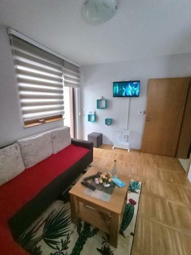 Apartment Gorski Javor