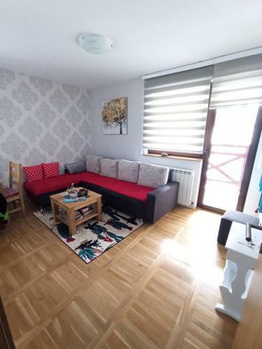 Apartment Gorski Javor