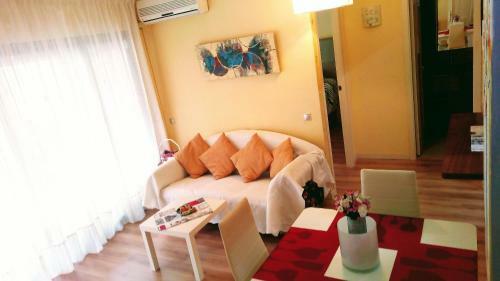 Apartamento Bonito Piso En Centro De Salou