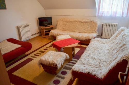 Apartments Ogorjelica