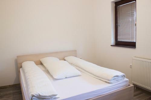 Apartamentos Max-well Paviljoni