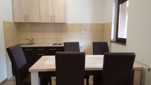 Apartamentos Max-well Paviljoni