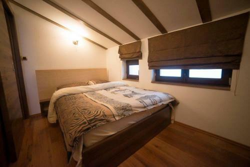 Hostal Drugarska Prica-lana