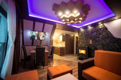 Hostal Drugarska Prica-lana