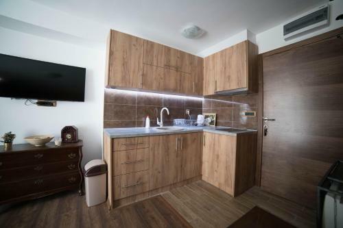 Hostal Drugarska Prica-lana