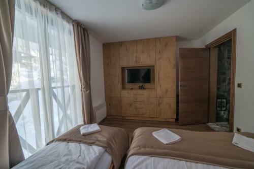 Hostal Drugarska Prica-lana
