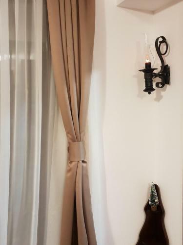 Hostal Drugarska Prica-lana