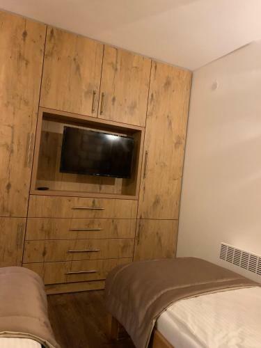 Hostal Drugarska Prica-lana