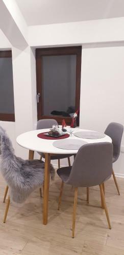 Jelka Apartmani