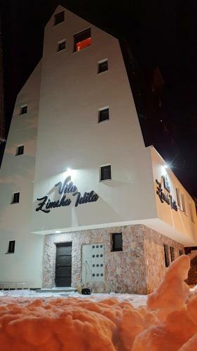 Apartman Ski Jahorina
