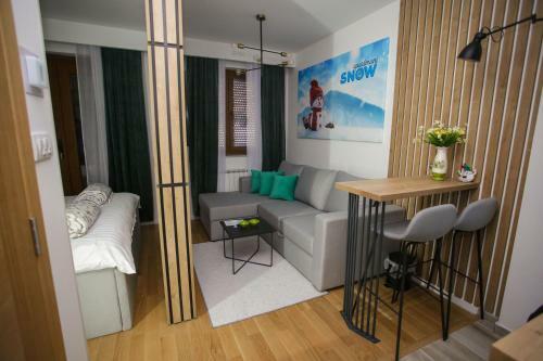 Snow Apartmani-objekat Gor?tak 3