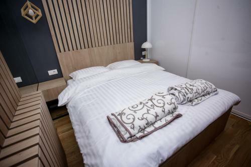 Snow Apartmani-objekat Gor?tak 3