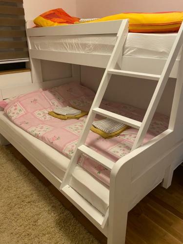 Apartman Sofija Jahorina