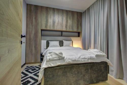 Apartment A17 Lux