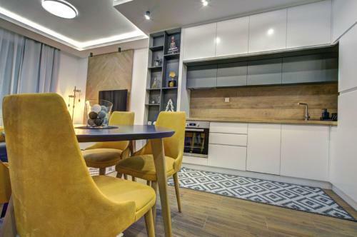 Apartment A17 Lux