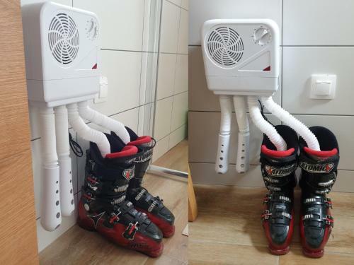 Apartmani Magla Jahorina