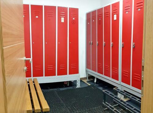 Apartmani Magla Jahorina