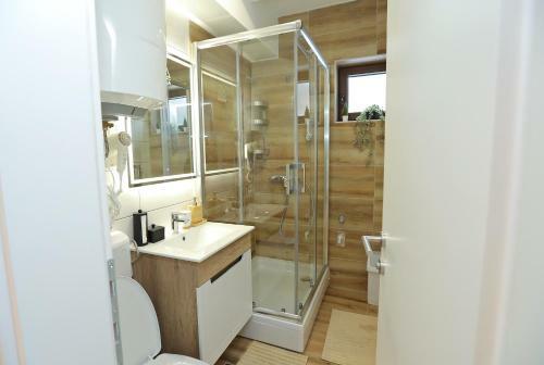 Apartmani Magla Jahorina
