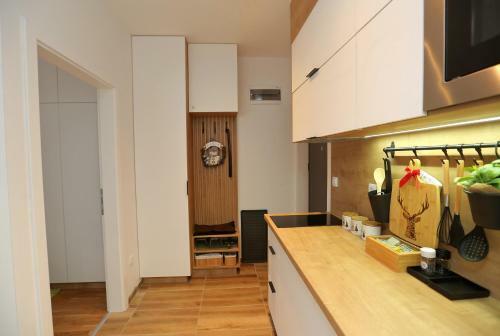 Apartmani Magla Jahorina
