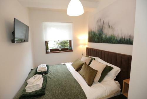 Apartmani Magla Jahorina