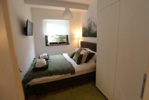 Apartmani Magla Jahorina