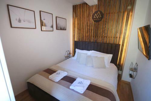 Apartmani Magla Jahorina