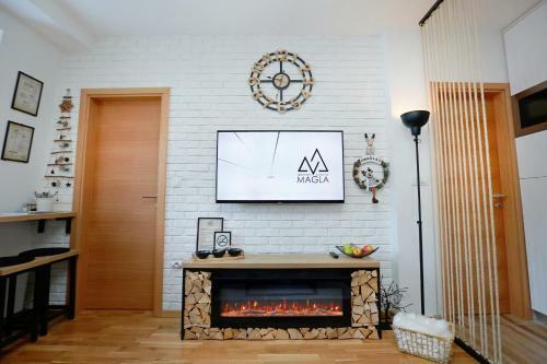 Apartmani Magla Jahorina