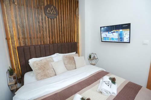 Apartmani Magla Jahorina