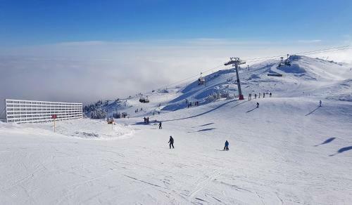 Apartmani Magla Jahorina
