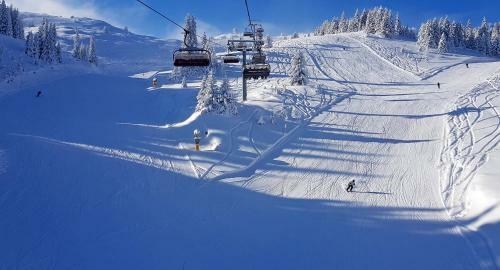 Apartmani Magla Jahorina