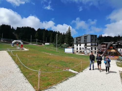 Apartamento Centrala Jahorina